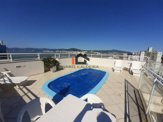 #21025 - Cobertura para Venda em Florianópolis - SC - 2