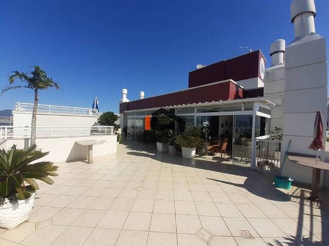 #21025 - Cobertura para Venda em Florianópolis - SC - 1