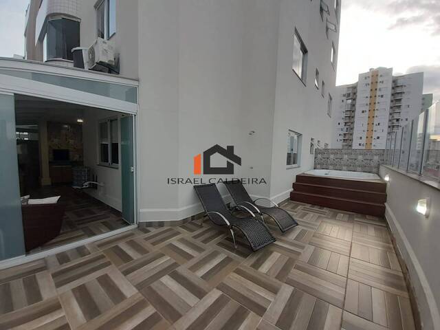 Apartamento para Venda em São José - 5