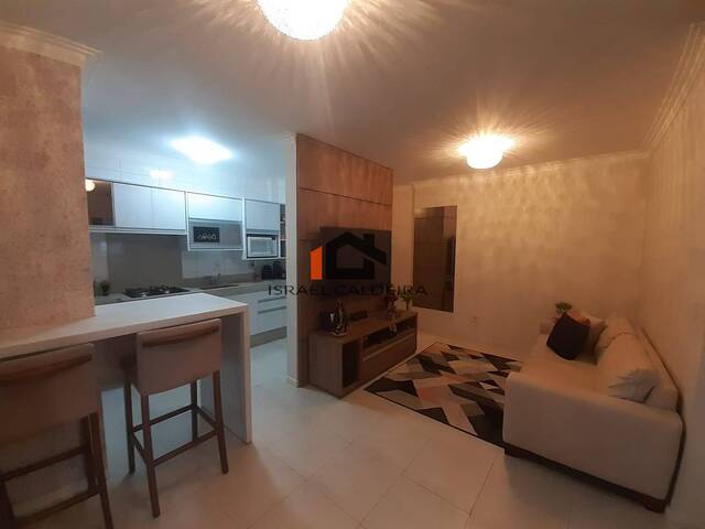 Apartamento para Venda em São José - 4