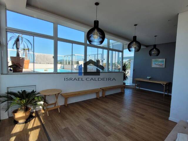 #23188 - Apartamento para Venda em São José - SC - 2