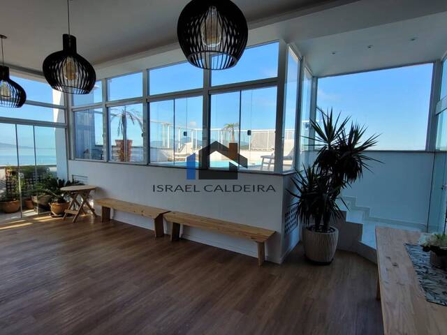 #23188 - Apartamento para Venda em São José - SC - 3