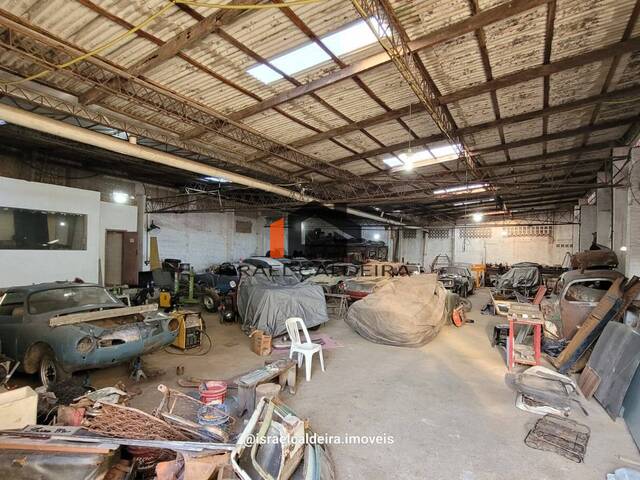 Sala para Venda em São José - 5