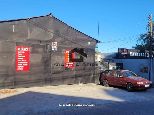 Sala para Venda em São José - 4