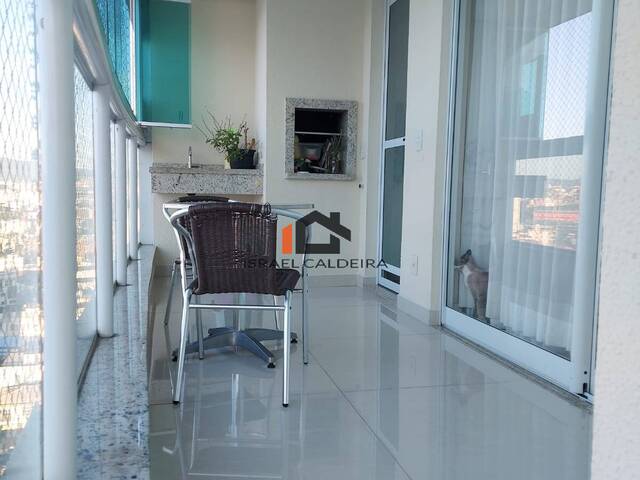 Apartamento para Venda em São José - 4