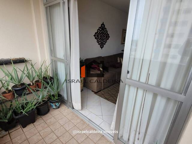 Apartamento para Venda em São José - 5