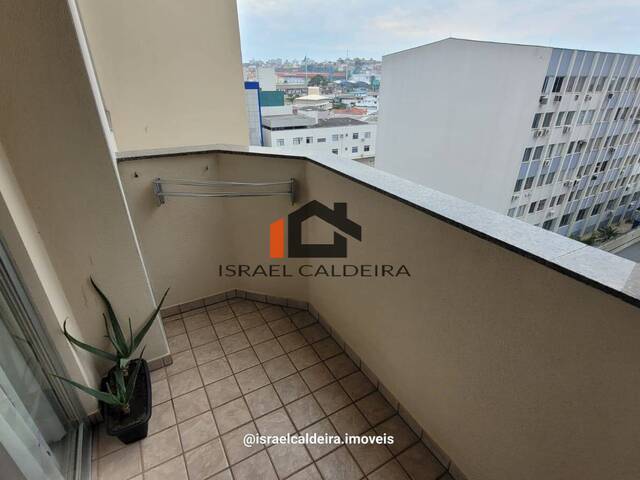Apartamento para Venda em São José - 4