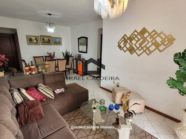 #23213 - Apartamento para Venda em São José - SC - 3