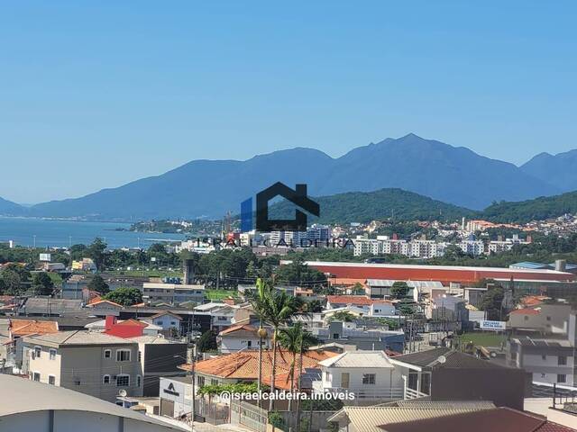 #23228 - Apartamento para Venda em São José - SC - 1