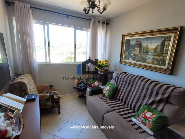 #23228 - Apartamento para Venda em São José - SC - 3