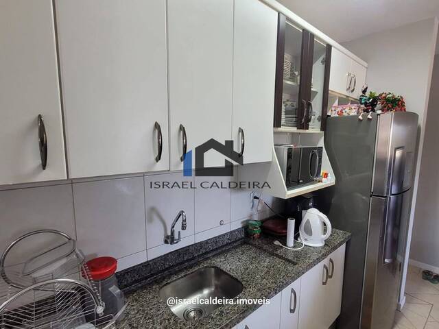 Apartamento para Venda em São José - 5