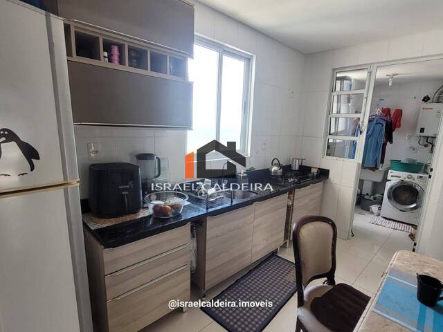 Apartamento para Venda em São José - 4