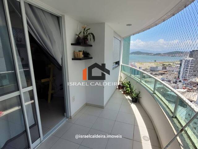 Apartamento para Venda em São José - 5