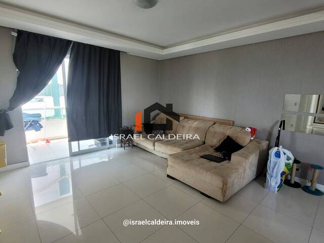#23232 - Apartamento para Venda em São José - SC - 2