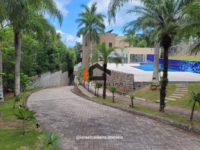 #24239 - Casa para Venda em Florianópolis - SC - 3