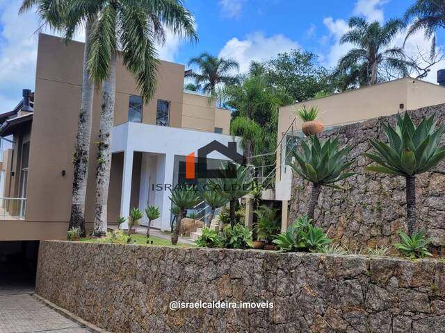 #24239 - Casa para Venda em Florianópolis - SC - 2