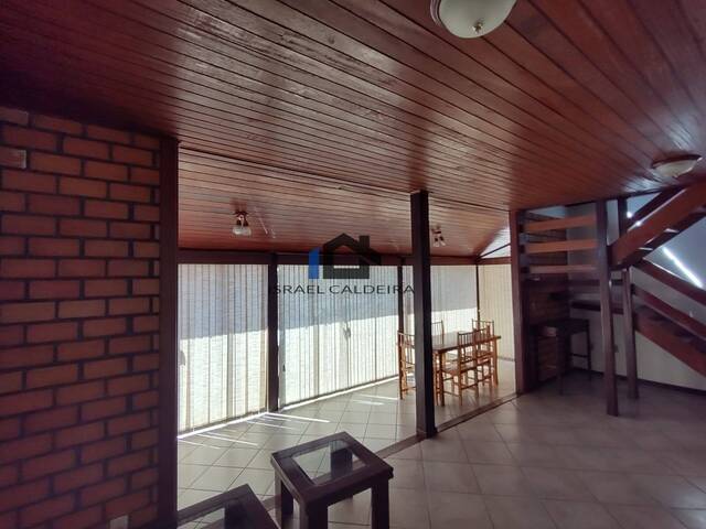 Casa para Venda em Florianópolis - 5