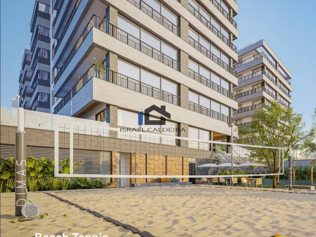#24250 - Apartamento para Venda em São José - SC - 1