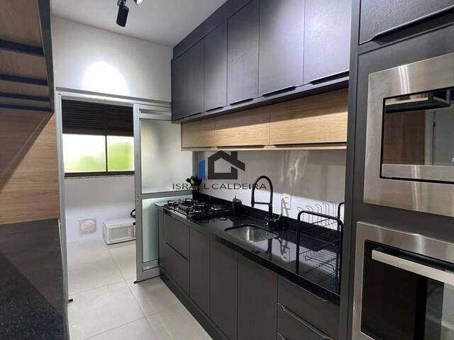 Apartamento para Venda em Florianópolis - 5