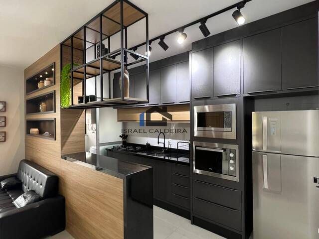Apartamento para Venda em Florianópolis - 4