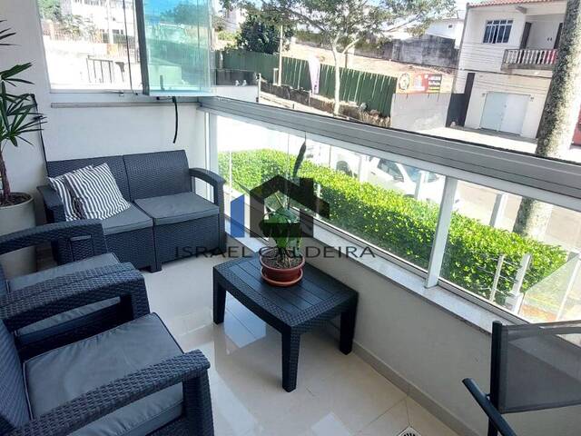 Apartamento para Venda em São José - 4