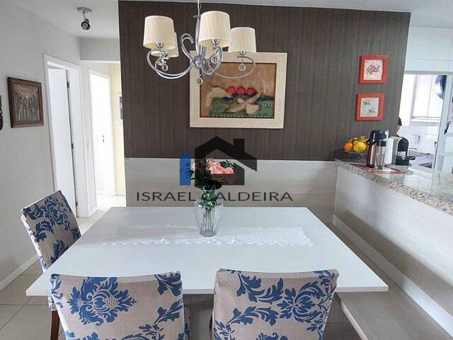 #24257 - Apartamento para Venda em São José - SC