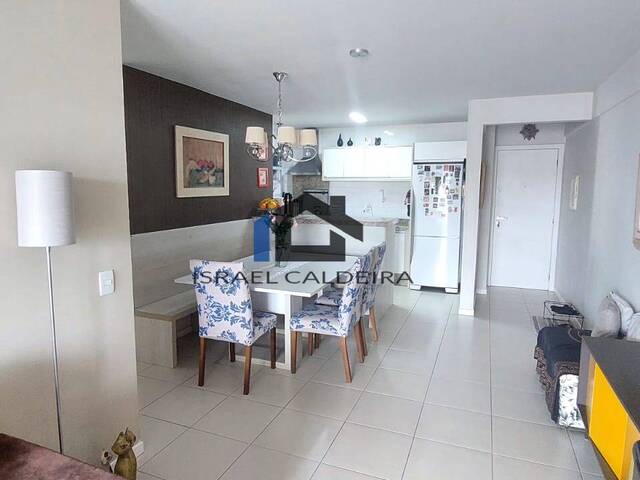 #24257 - Apartamento para Venda em São José - SC