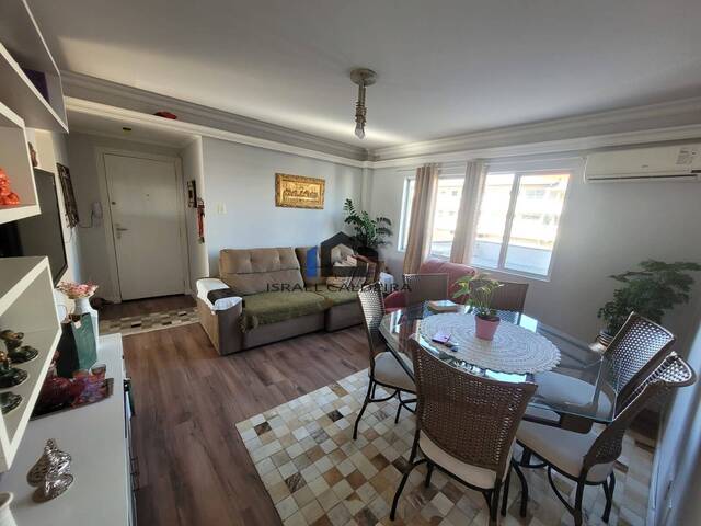 #24261 - Apartamento para Venda em Florianópolis - SC - 3
