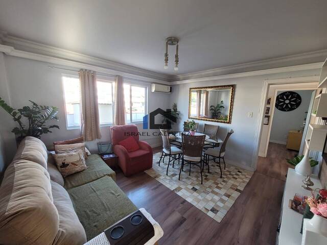 #24261 - Apartamento para Venda em Florianópolis - SC - 2