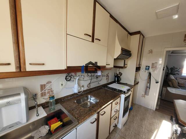 Apartamento para Venda em Florianópolis - 5