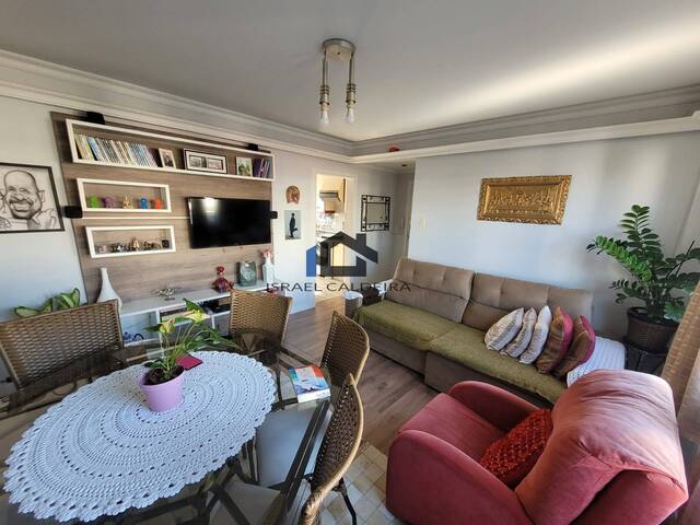 #24261 - Apartamento para Venda em Florianópolis - SC - 2