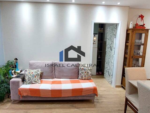 Apartamento para Venda em São José - 5