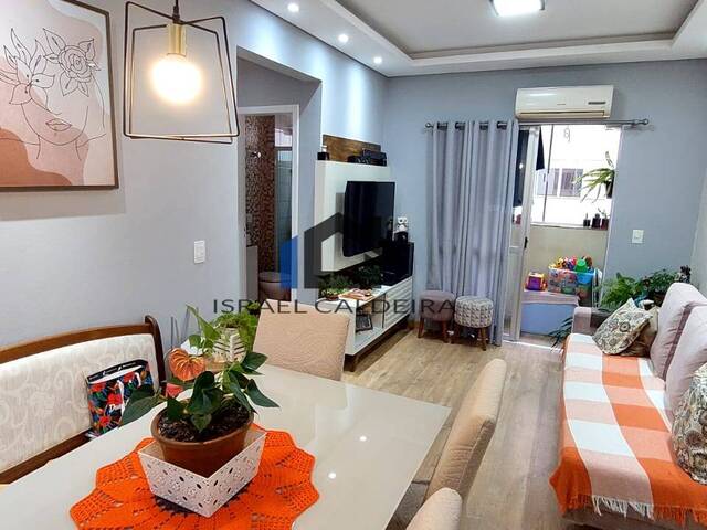 #24262 - Apartamento para Venda em São José - SC - 1