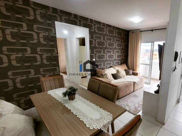 #24263 - Apartamento para Venda em São José - SC - 1