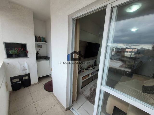 #24263 - Apartamento para Venda em São José - SC - 3