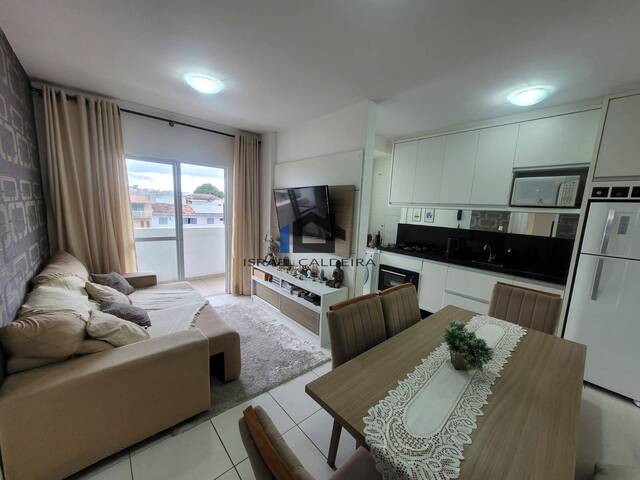#24263 - Apartamento para Venda em São José - SC - 2