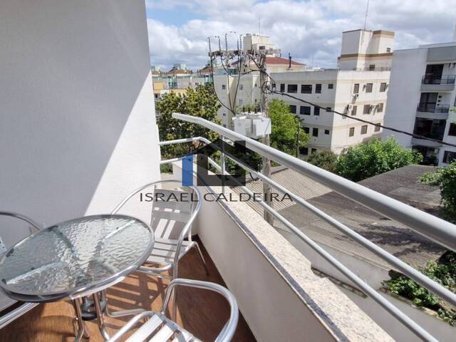 Apartamento para Venda em Florianópolis - 4