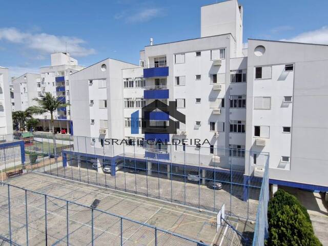 #24265 - Apartamento para Venda em Florianópolis - SC - 1