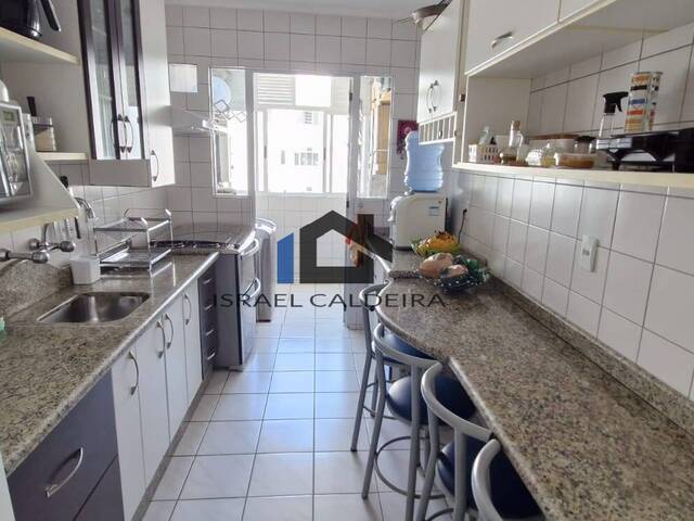 #24265 - Apartamento para Venda em Florianópolis - SC - 3
