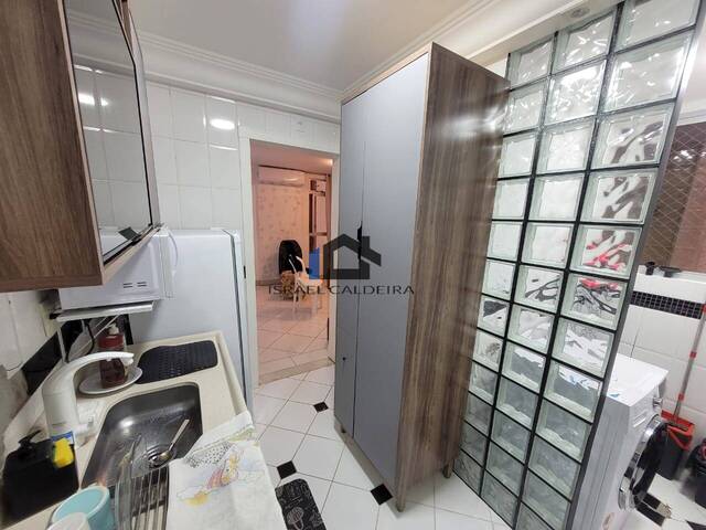 #24268 - Apartamento para Venda em São José - SC - 3