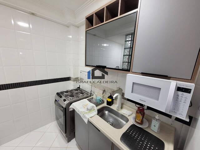 Apartamento para Venda em São José - 5
