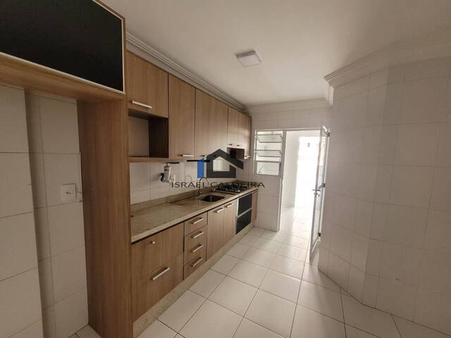#24270 - Apartamento para Venda em São José - SC - 2