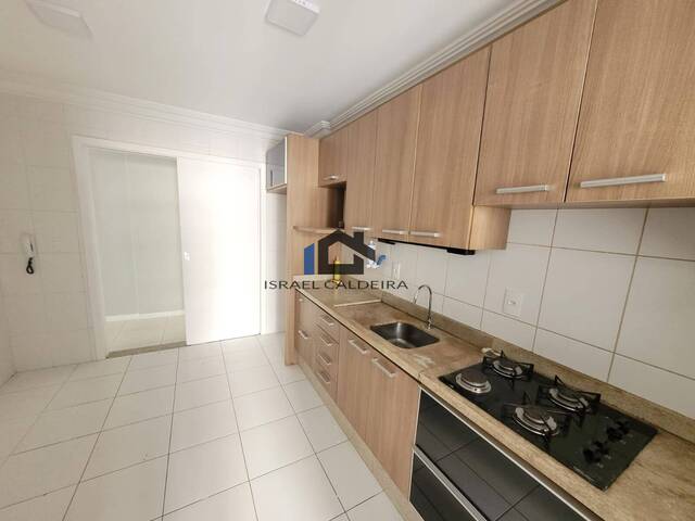 #24270 - Apartamento para Venda em São José - SC - 3