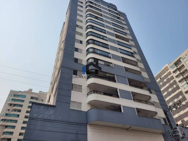 #24270 - Apartamento para Venda em São José - SC - 1