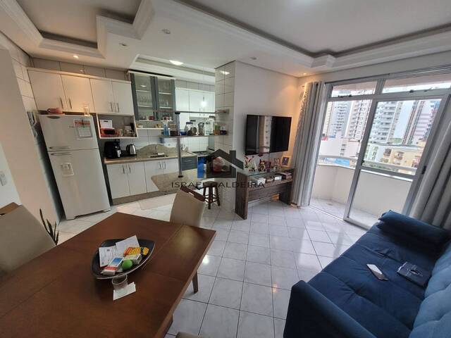 #27225 - Apartamento para Venda em São José - SC