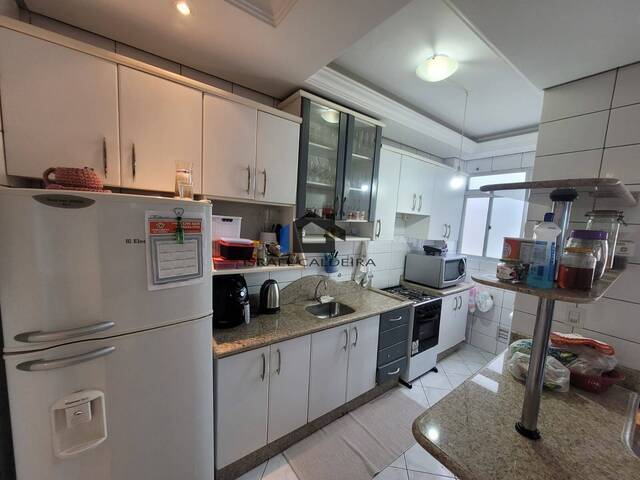 #27225 - Apartamento para Venda em São José - SC