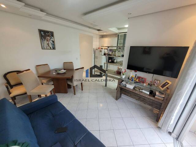 #27225 - Apartamento para Venda em São José - SC