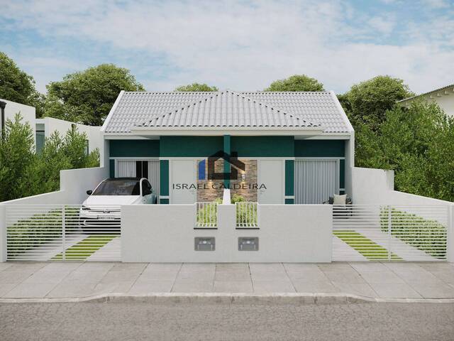 #22130 - Casa para Venda em São José - SC