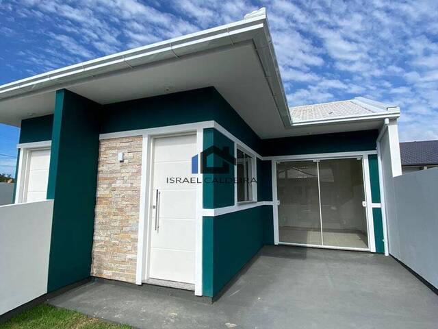 #22130 - Casa para Venda em São José - SC