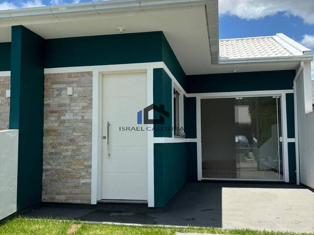 #22130 - Casa para Venda em São José - SC